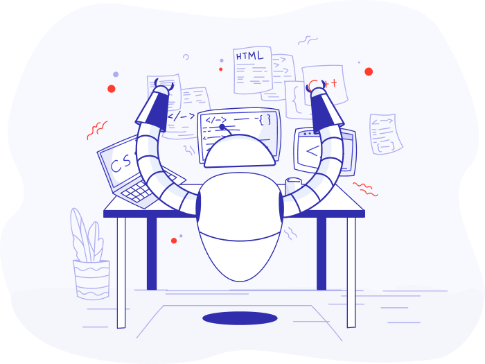 The actual requirements for the components are quite predictable: